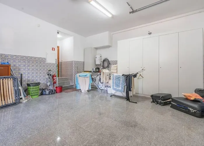 بيت للعطل River Zen House *