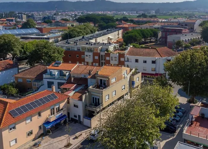 بيت للعطل River Zen House إسبونسيندي