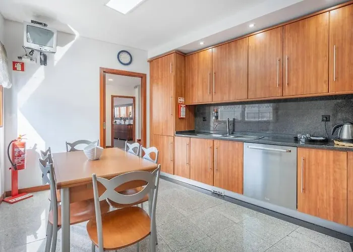 بيت للعطل River Zen House إسبونسيندي