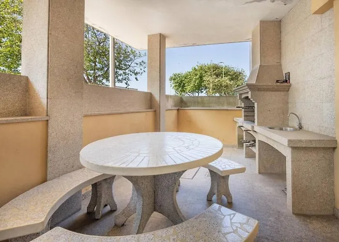 River Zen House إسبونسيندي