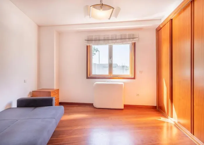 بيت للعطل River Zen House *