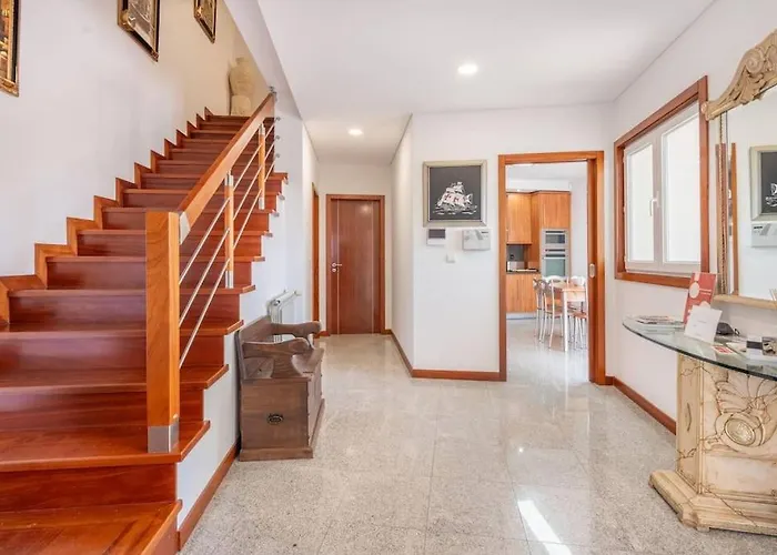 بيت للعطل River Zen House إسبونسيندي