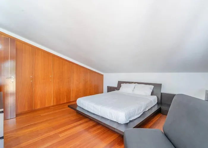 بيت للعطل River Zen House