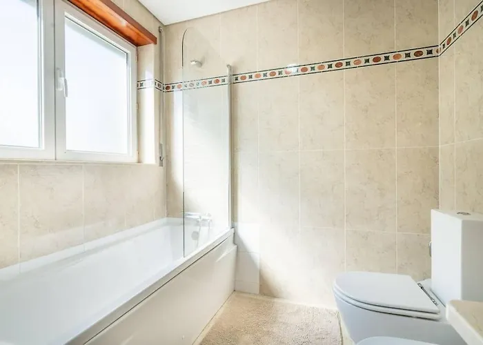 بيت للعطل River Zen House إسبونسيندي