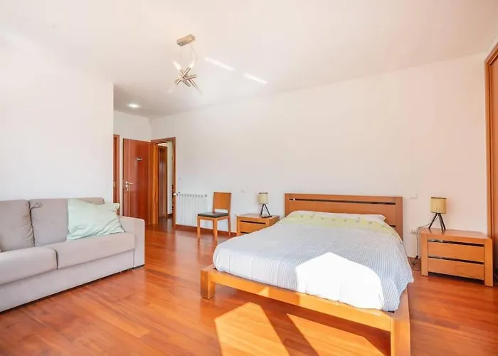 بيت للعطل River Zen House *