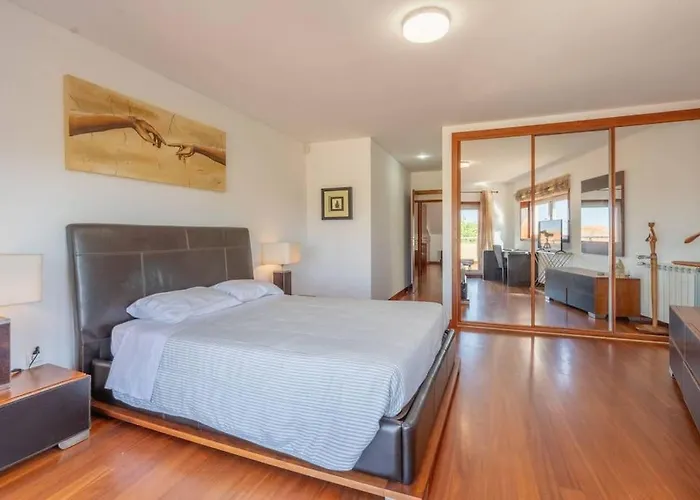 بيت للعطل River Zen House إسبونسيندي