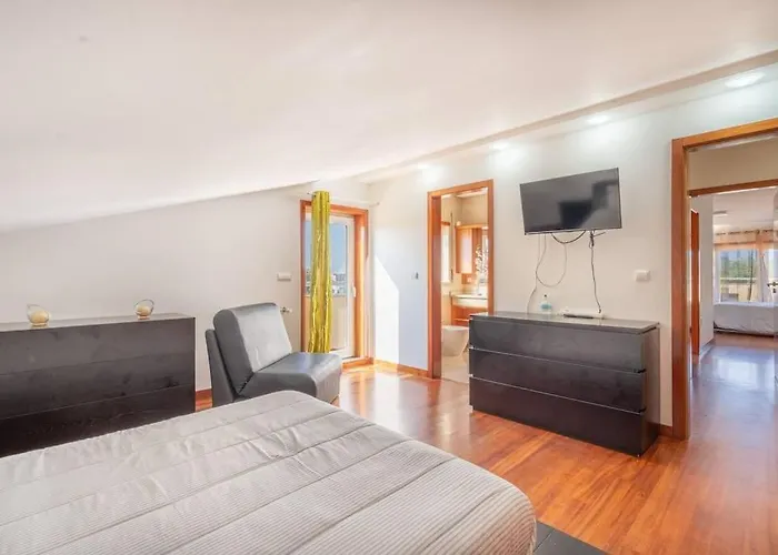 River Zen House إسبونسيندي