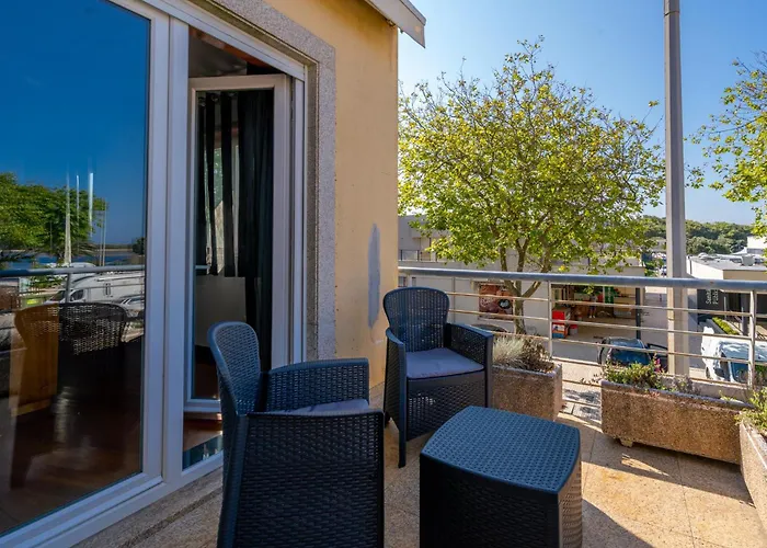 بيت للعطل River Zen House إسبونسيندي