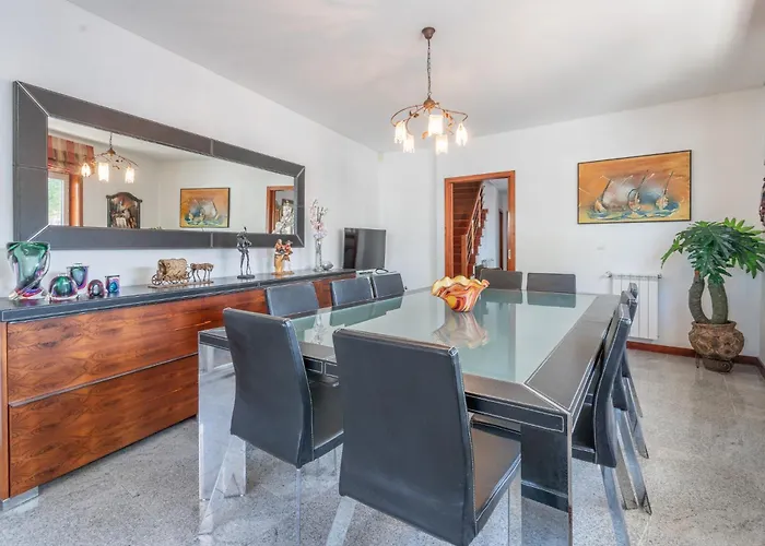 بيت للعطل River Zen House إسبونسيندي