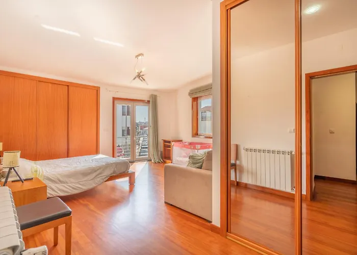 بيت للعطل River Zen House