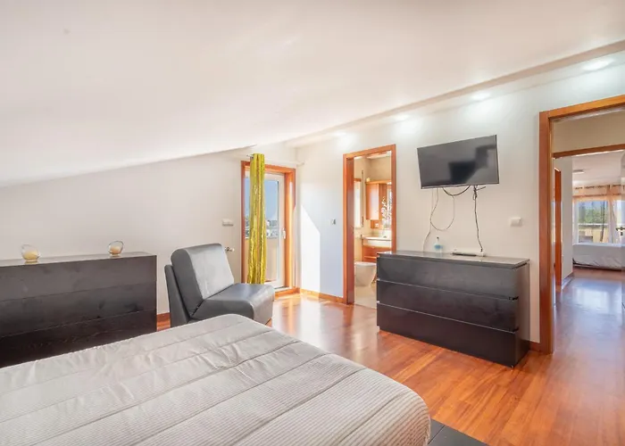 بيت للعطل River Zen House *