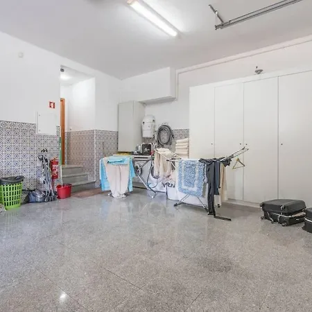 Дом отдыха River Zen House *