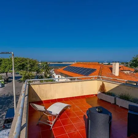 River Zen House * Esposende