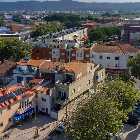 Casa de Férias River Zen House Esposende