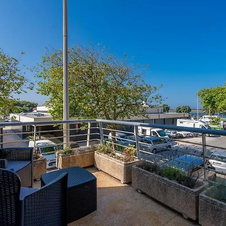 Casa de Férias River Zen House Esposende