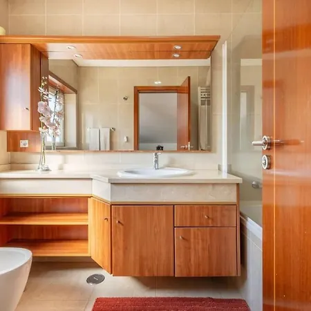 River Zen House Дом отдыха *