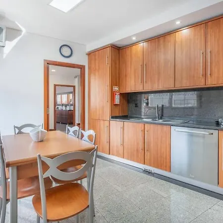 Дом отдыха River Zen House Эшпозенди