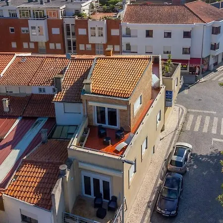 River Zen House Esposende