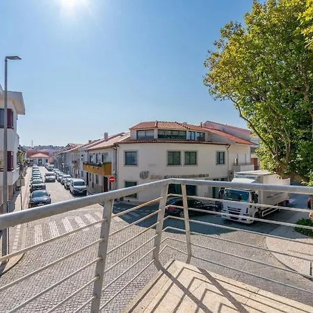 River Zen House * Эшпозенди