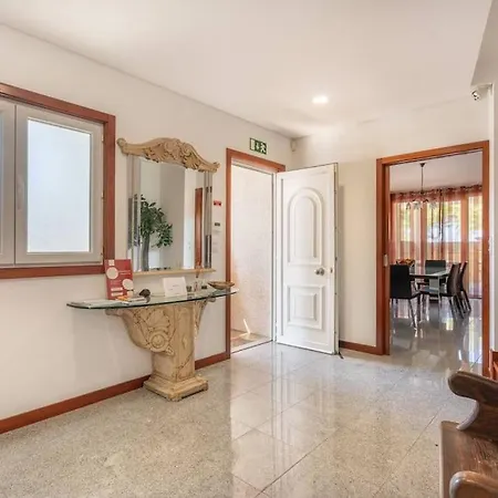 River Zen House Casa de Férias