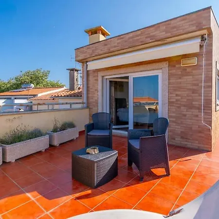 River Zen House Casa de Férias Esposende