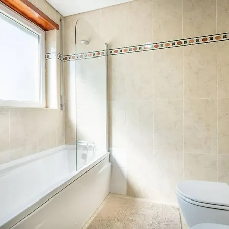 Дом отдыха River Zen House Эшпозенди