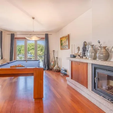 River Zen House