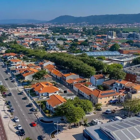 River Zen House Casa de Férias