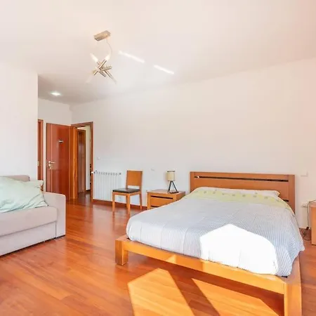 Casa de Férias River Zen House *