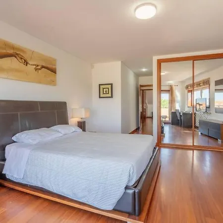 Дом отдыха River Zen House Эшпозенди