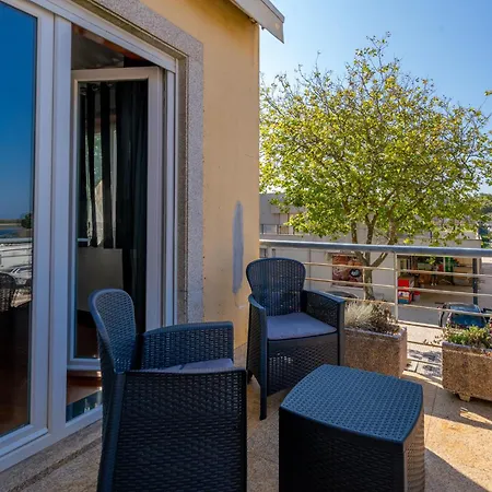 Ferienhaus River Zen House Esposende