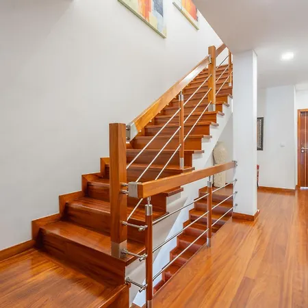 Дом отдыха River Zen House Эшпозенди