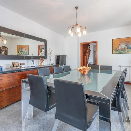 Casa de Férias River Zen House Esposende