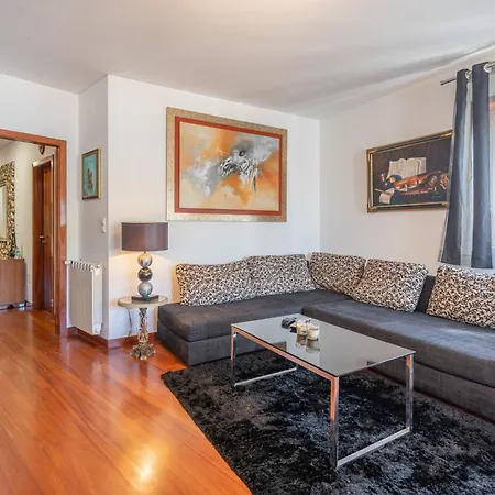 River Zen House * Esposende