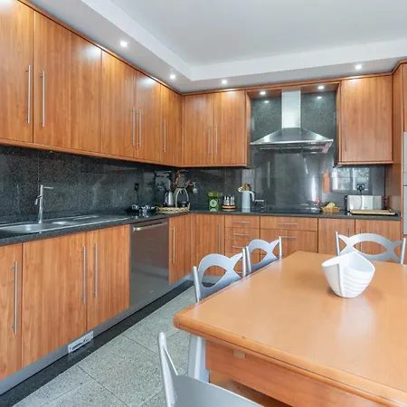 بيت للعطل River Zen House إسبونسيندي