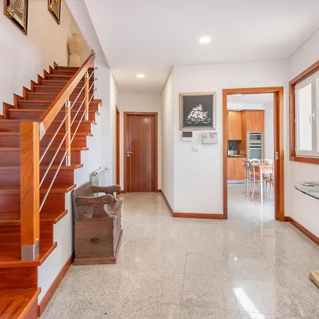 River Zen House Дом отдыха Эшпозенди