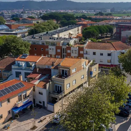 River Zen House Casa de Férias *