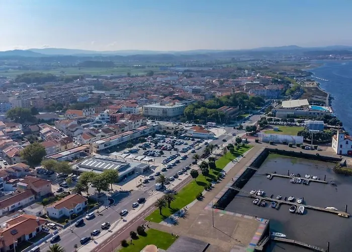 Hébergement de vacances River Zen House *