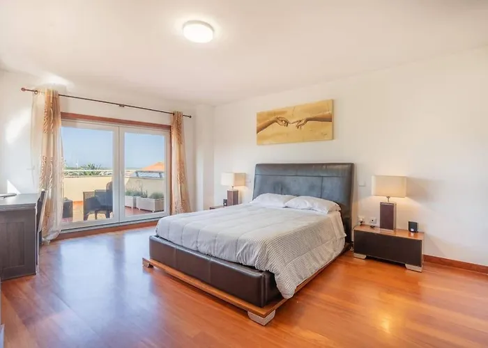 River Zen House * Esposende