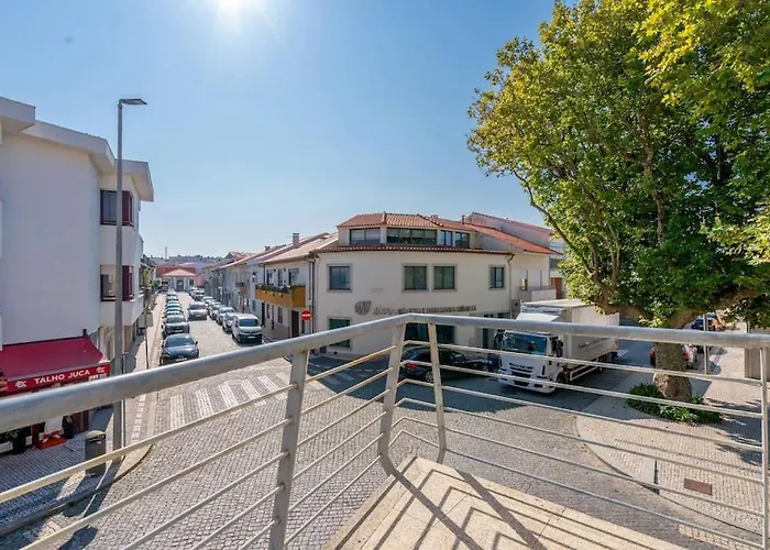 River Zen House * Esposende