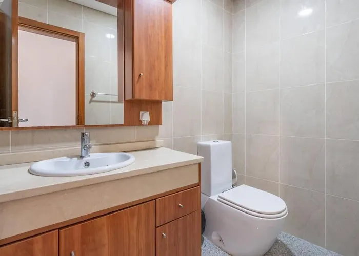 River Zen House * 에스포센데