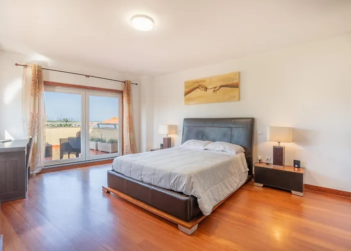 Hébergement de vacances River Zen House *